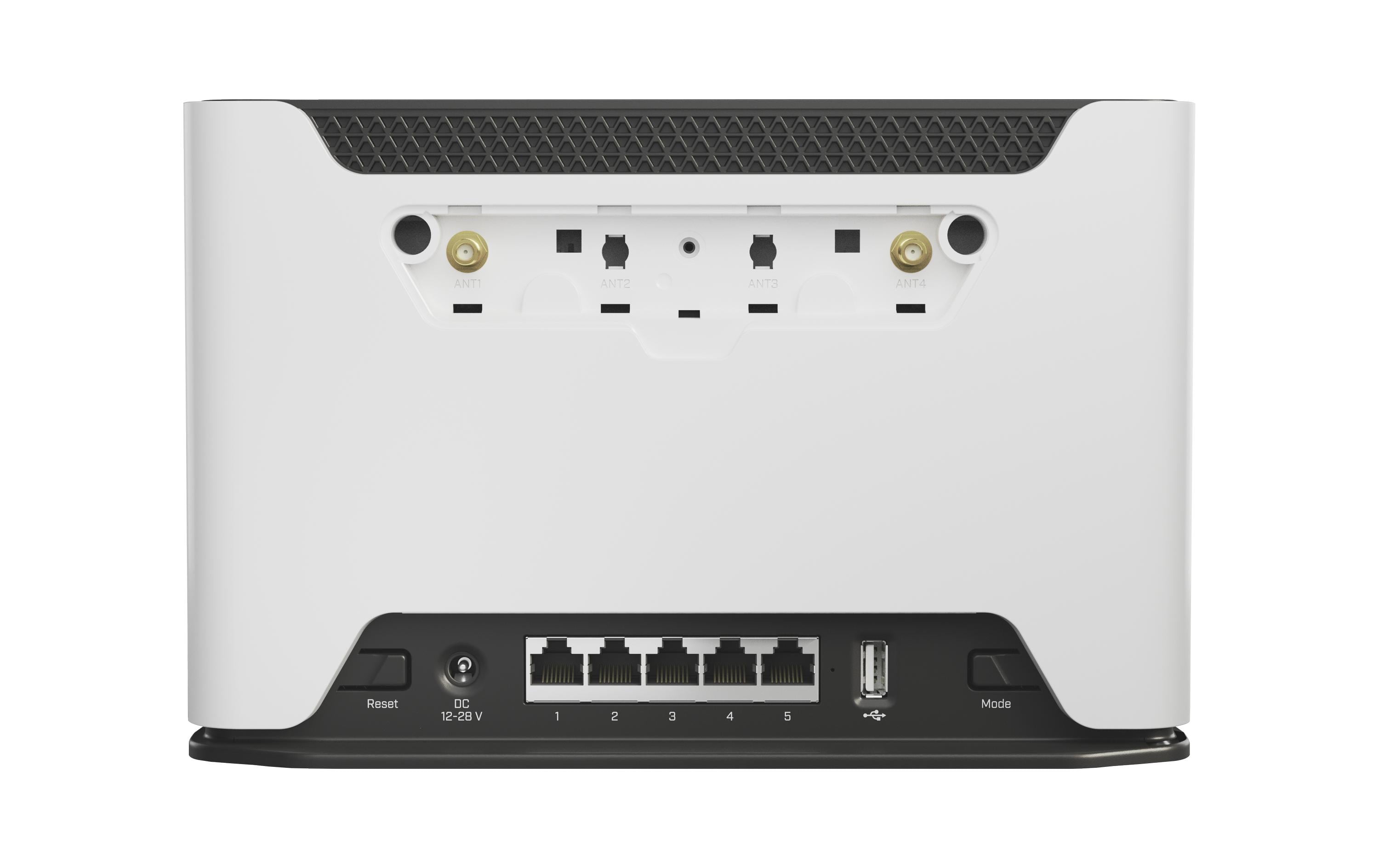 MikroTik LTE-Router Chateau LTE6, WiFi-5 MikroTik LTE-Router Chateau LTE6, WiFi-5
