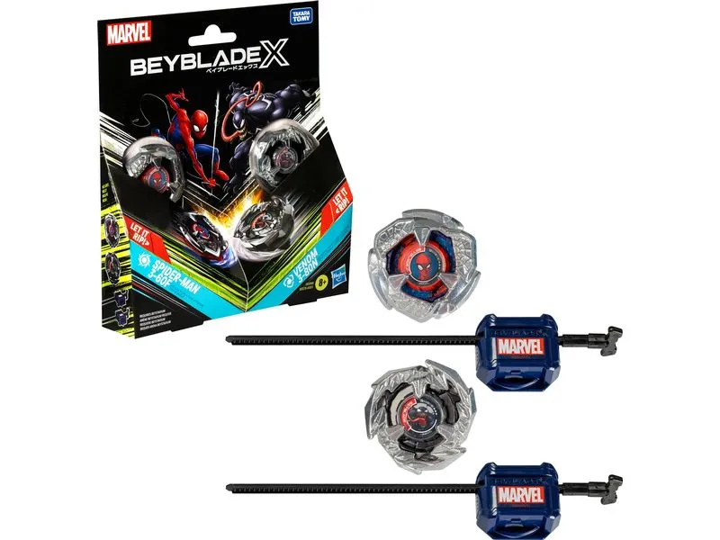 BEYBLADE Multipack 2 Kreisel