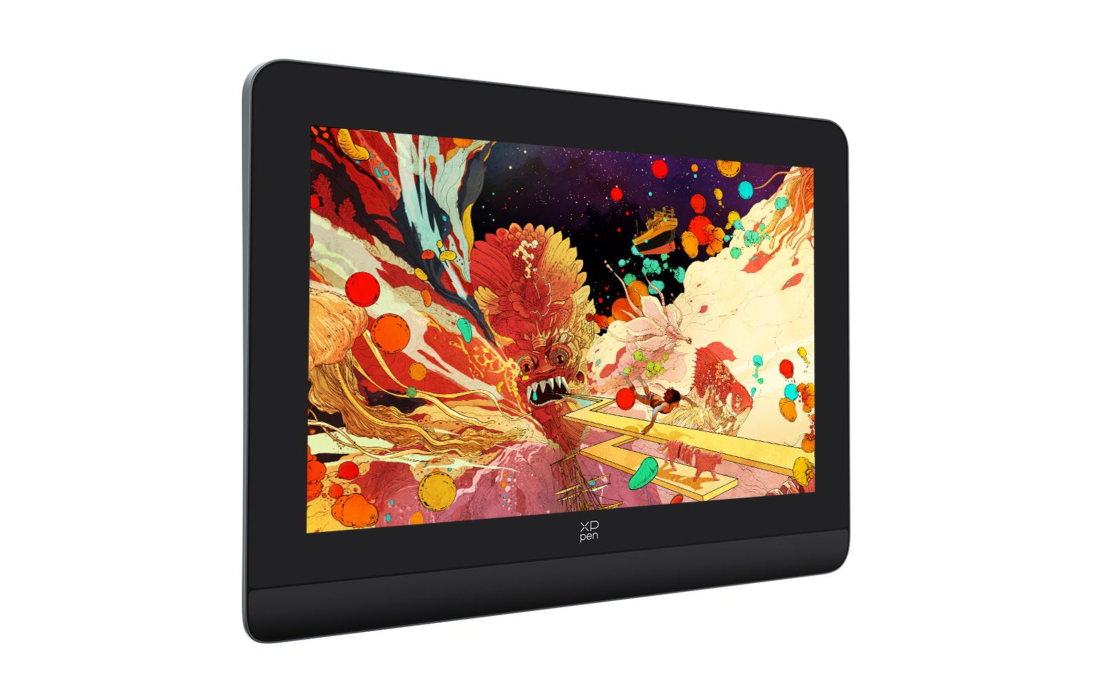 XP-PEN Grafiktablet Artist Pro 14 Gen. 2 XP-PEN Grafiktablet Artist Pro 14 Gen. 2