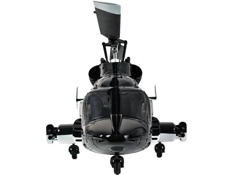 Amewi Helikopter Bell 222 Airwolf Pro 6-Kanal 3D/6G RTF Amewi Helikopter Bell 222 Airwolf Pro 6-Kanal 3D/6G RTF