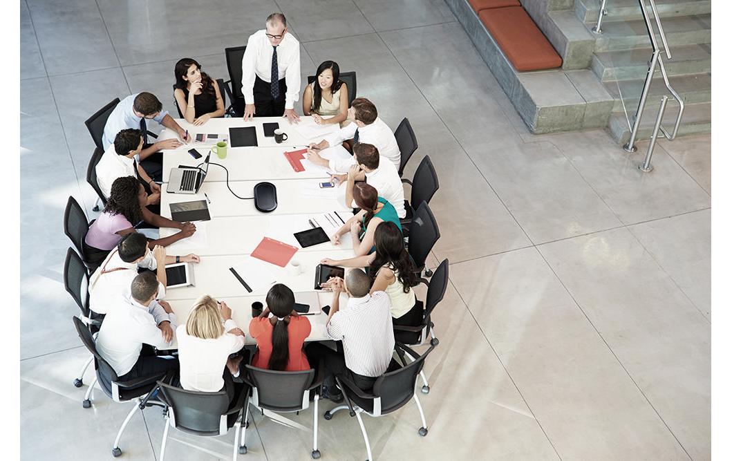 Jabra Speakerphone Speak 810 MS