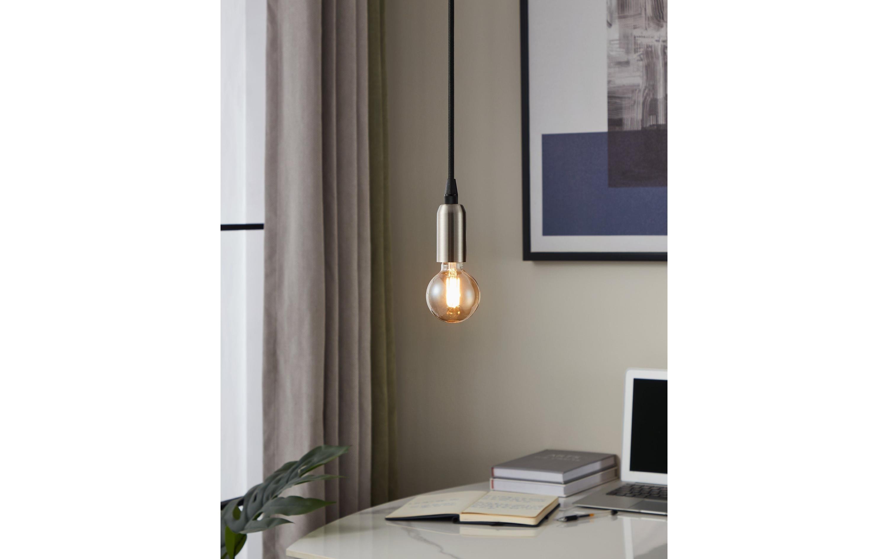 EGLO Leuchten Lampe 4 W E14 Warmweiss