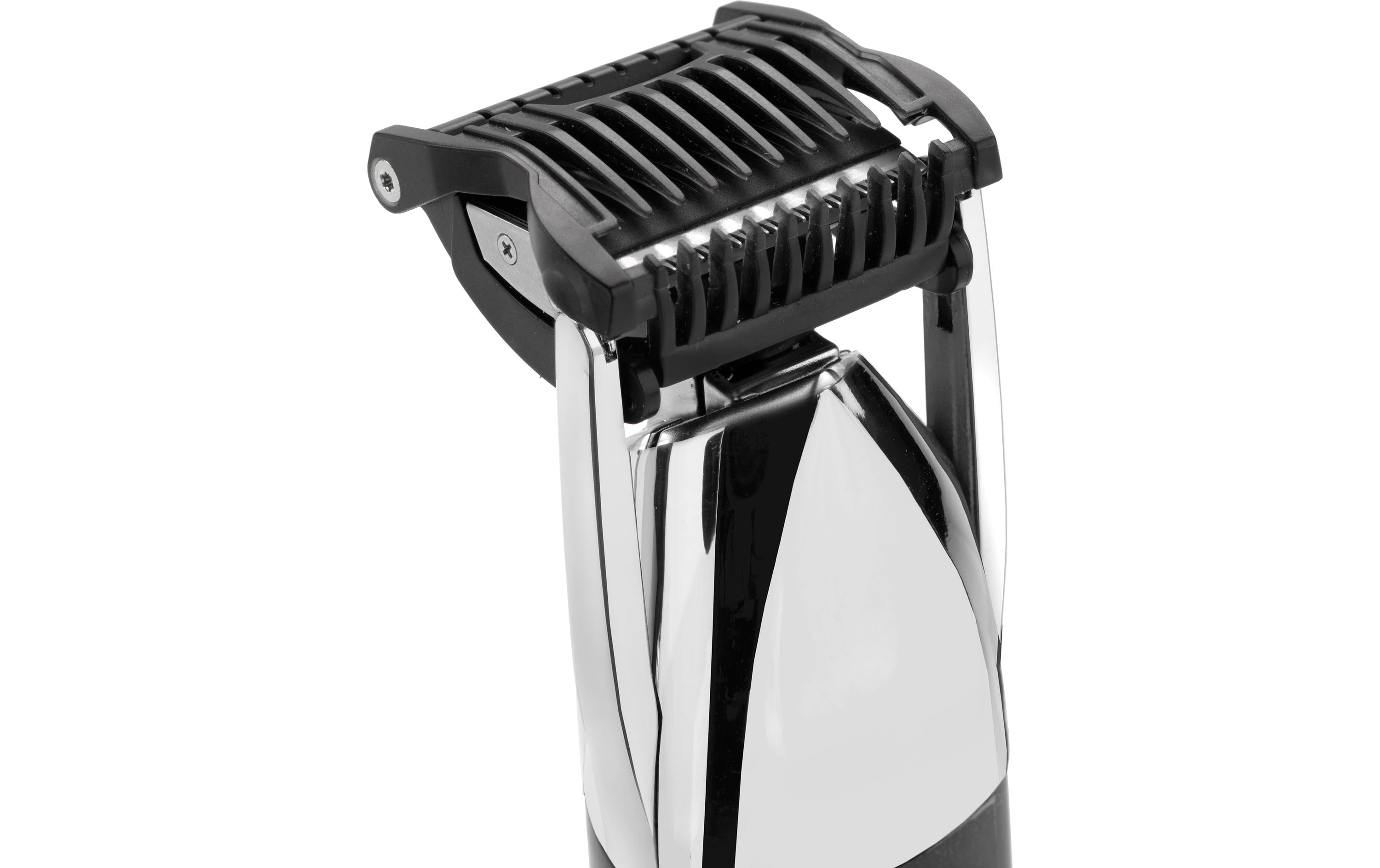 Babyliss Bartschneider Super-X Chrome