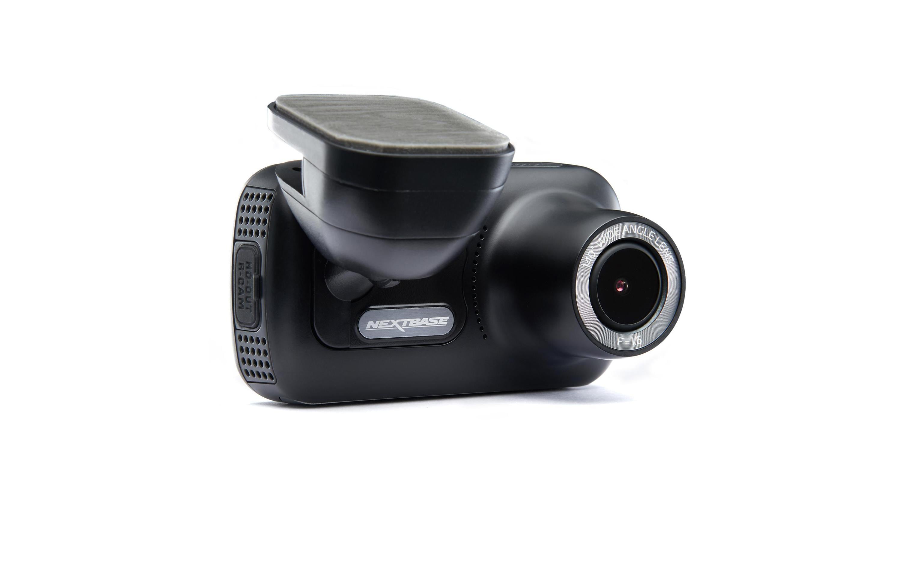 Nextbase Dashcam 322GW, 15 x 13 x 7 cm