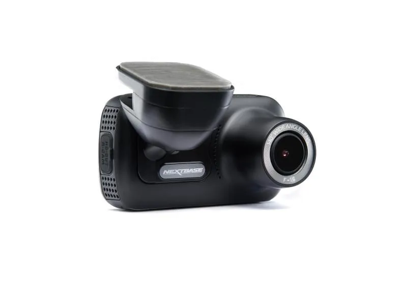 Nextbase Dashcam 322GW, 15 x 13 x 7 cm Nextbase Dashcam 322GW, 15 x 13 x 7 cm