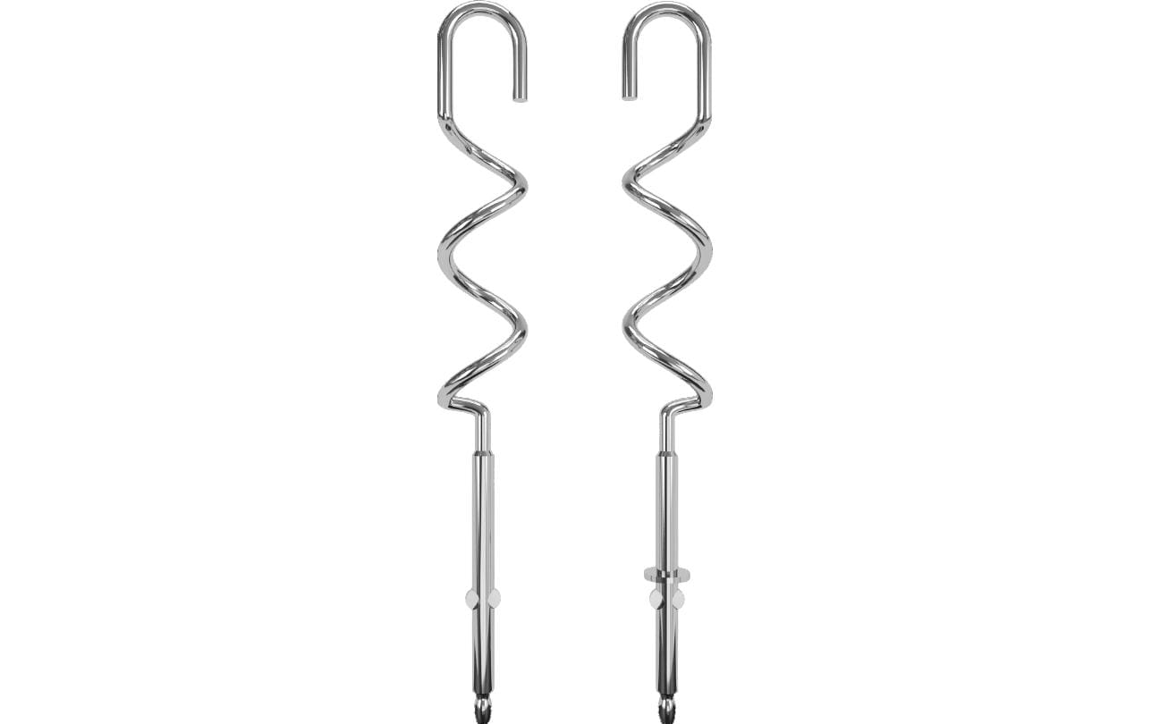 WMF Handmixer Kult X Schwarz