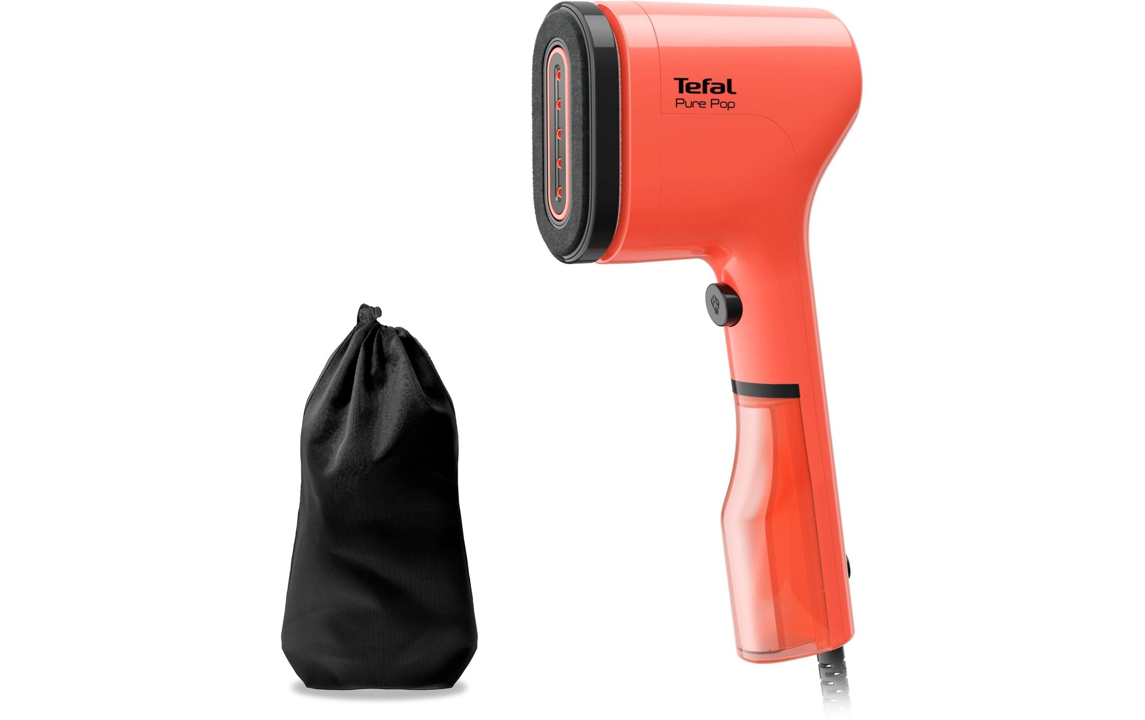 Tefal Dampfbürste Pure Pop DT2022 1300 W Tefal Dampfbürste Pure Pop DT2022 1300 W