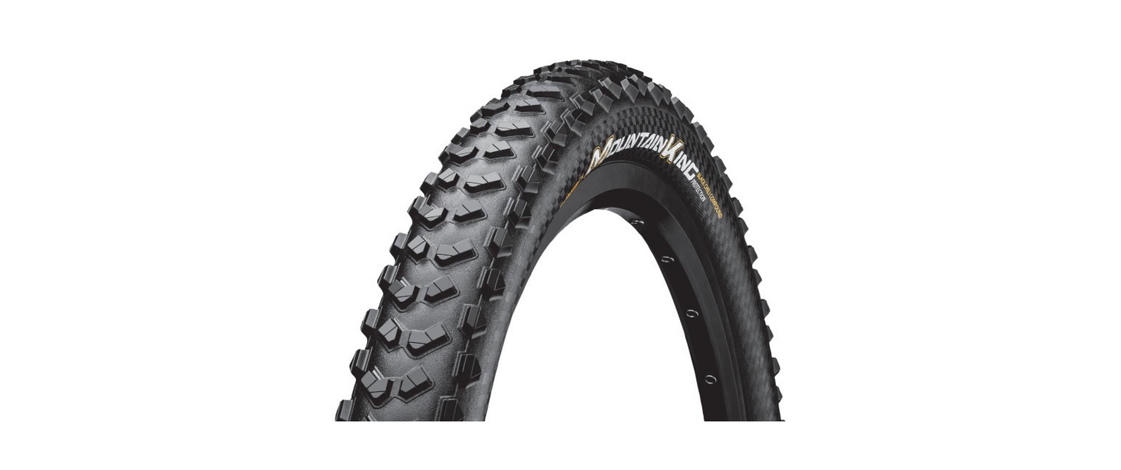 Continental Velopneu Mountain King 27.5 x 2.3 Continental Velopneu Mountain King 27.5 x 2.3