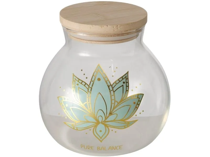 Boltze Vorratsglas 1 l