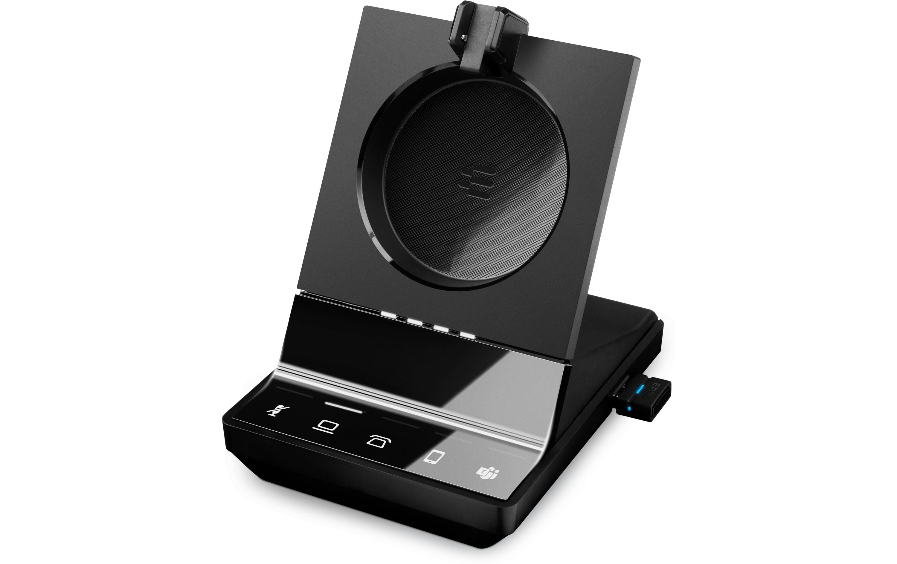 EPOS Headset IMPACT SDW 5066T Basisstation, inkl. BTD Dongle