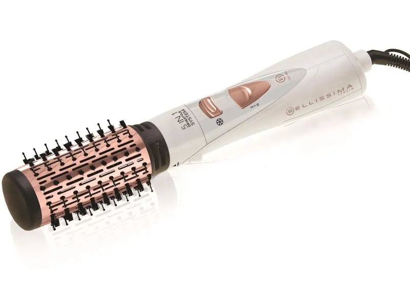 Bellissima Heissluftstyler BEL-SGH8-11726 Schwarz/Rosegold