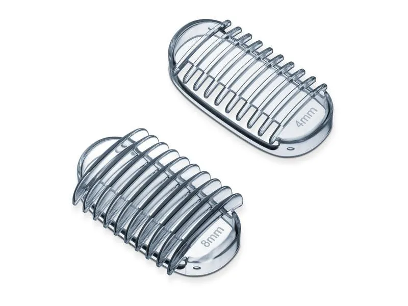 Beurer Körperrasierer HL 36 Lila/Weiss Beurer Körperrasierer HL 36 Lila/Weiss