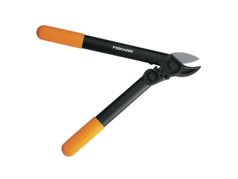 Fiskars PowerGear Amboss-Getriebeastschere L31 38.8 x 18.1 x 2.4 cm Fiskars PowerGear Amboss-Getriebeastschere L31 38.8 x 18.1 x 2.4 cm