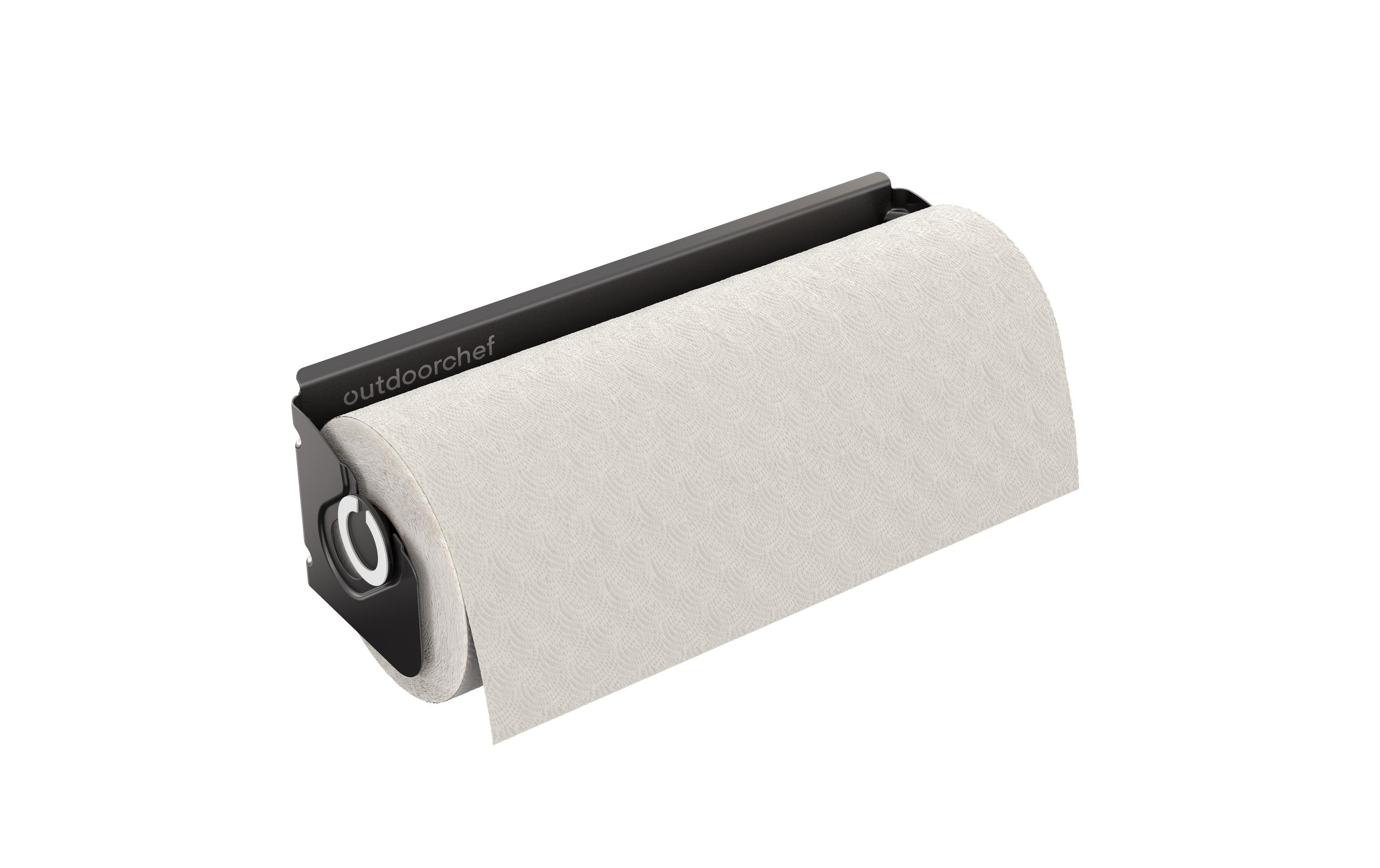 Outdoorchef Organizer 4er-Set für Heat Grillstationen