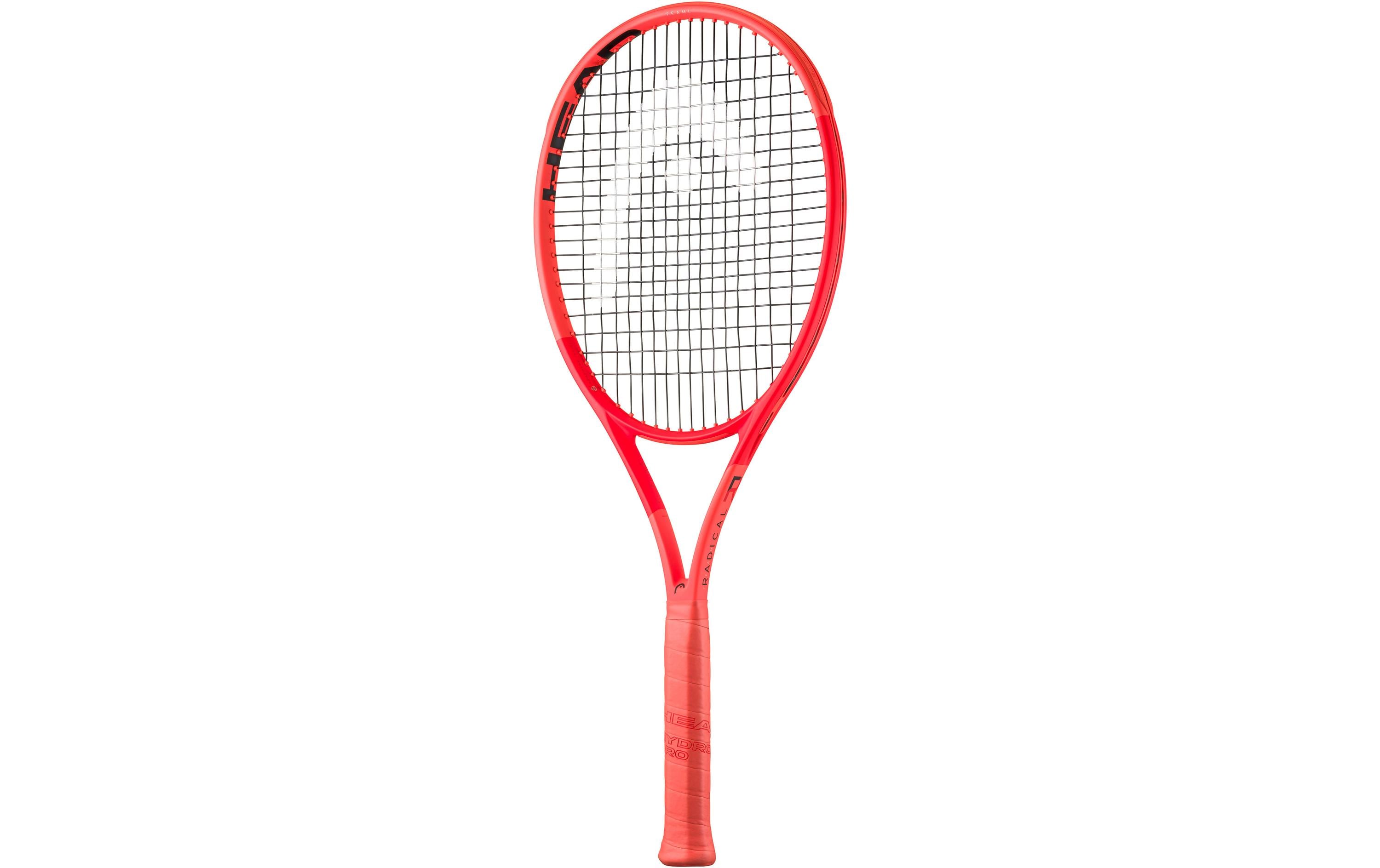 HEAD Tennisracket Radical Team L 2025 Griffgrösse: 1 HEAD Tennisracket Radical Team L 2025 Griffgrösse: 1