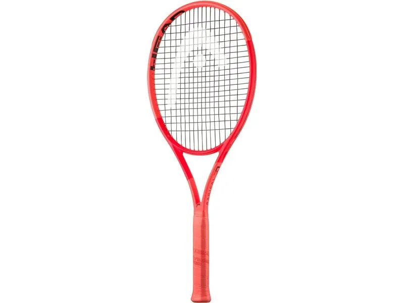 HEAD Tennisracket Radical Team L 2025 Griffgrösse: 1 HEAD Tennisracket Radical Team L 2025 Griffgrösse: 1