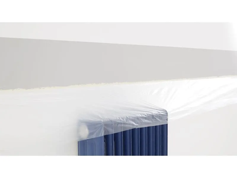 tesa Abdeckfolie Professional 4368 Easy Cover Universal Folie tesa Abdeckfolie Professional 4368 Easy Cover Universal Folie