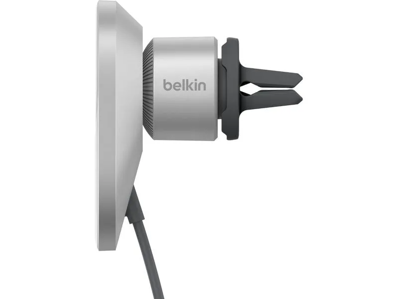 Belkin Halterung BoostCharge Pro ohne Netzteil