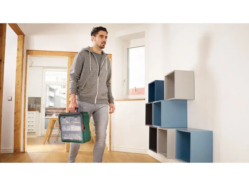 Bosch Akku-Bohrschrauber UniversalImpact 18 V