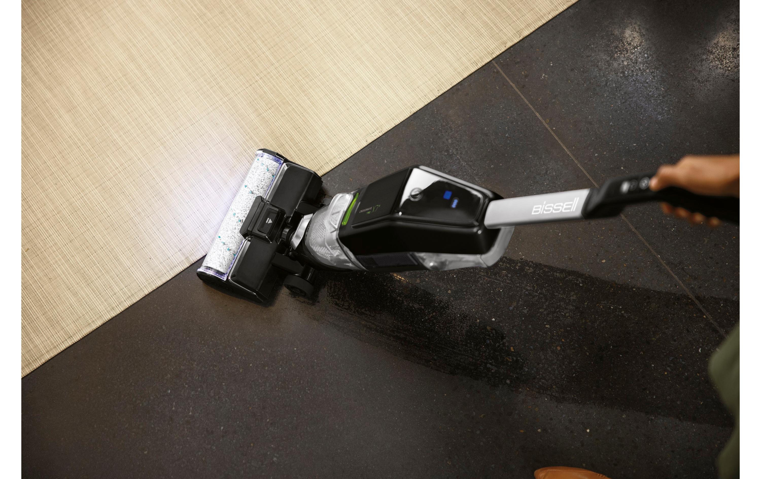 BISSELL Multiflächenreiniger CrossWave X7 Plus Cordless Pet Pro