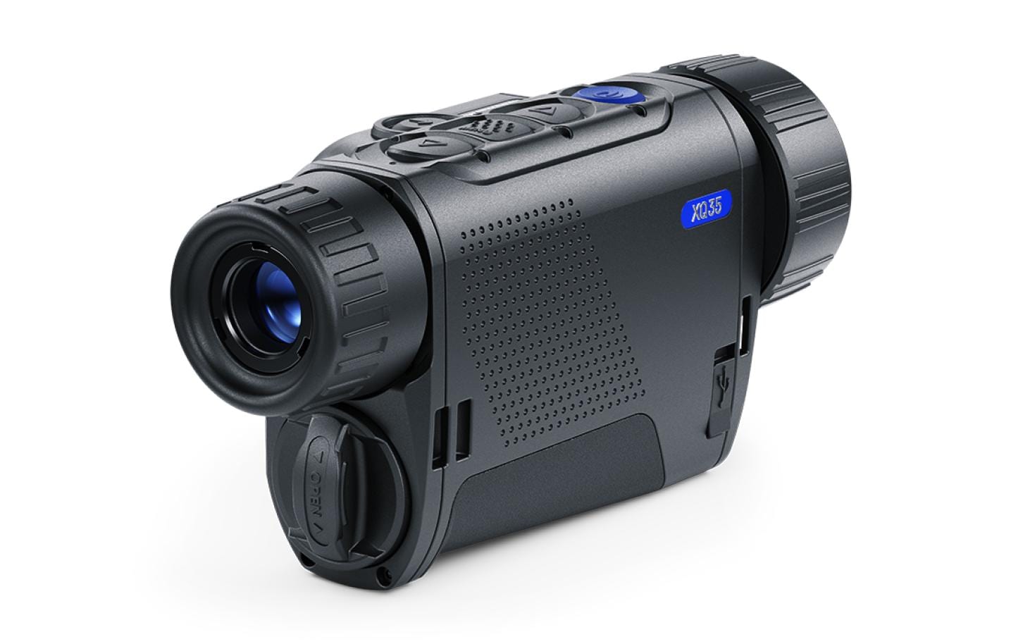 Pulsar Wärmebildkamera Axion 2 LRF XQ35 Pro