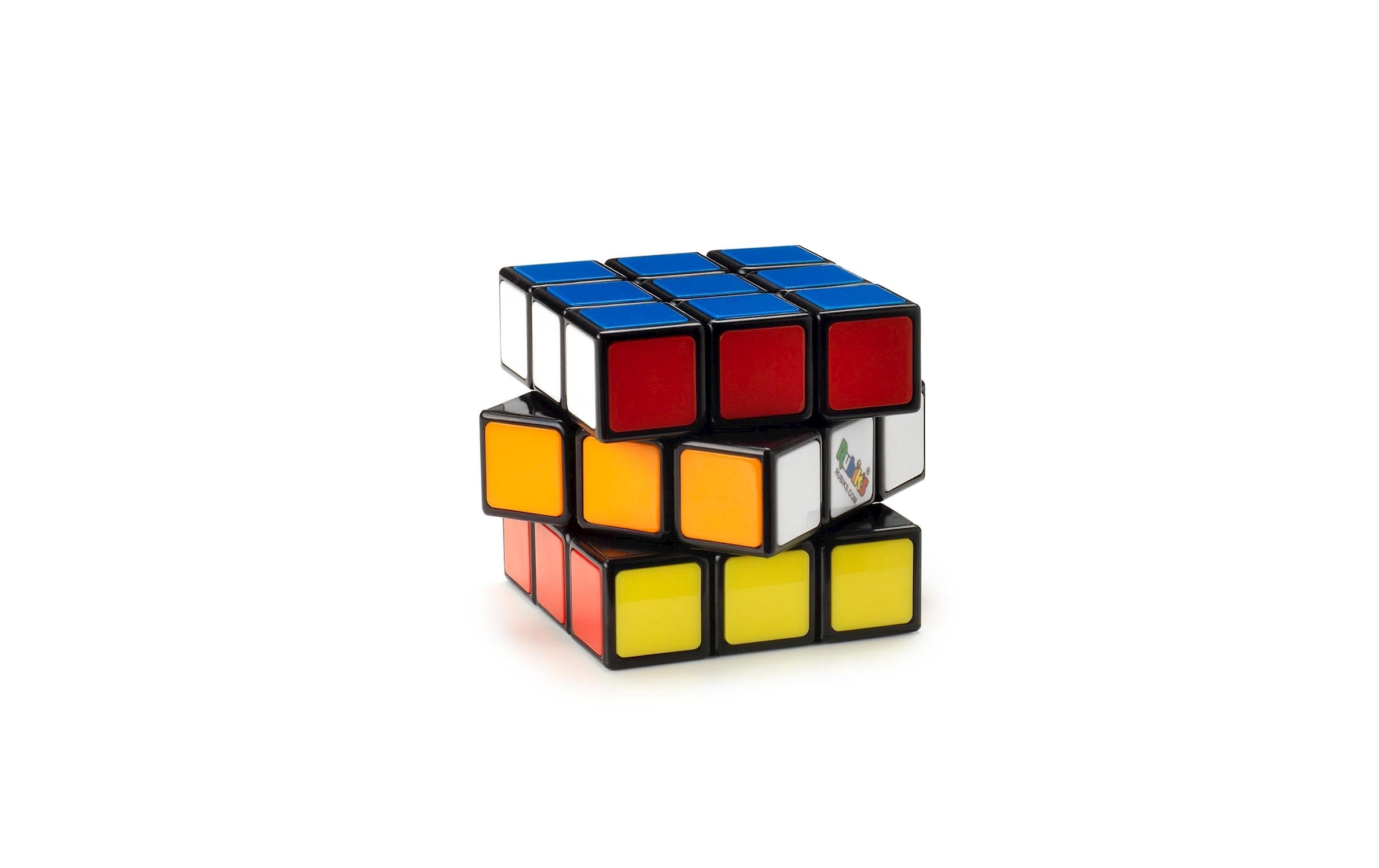 Spinmaster Knobelspiel Rubik's Cube 3 x 3
