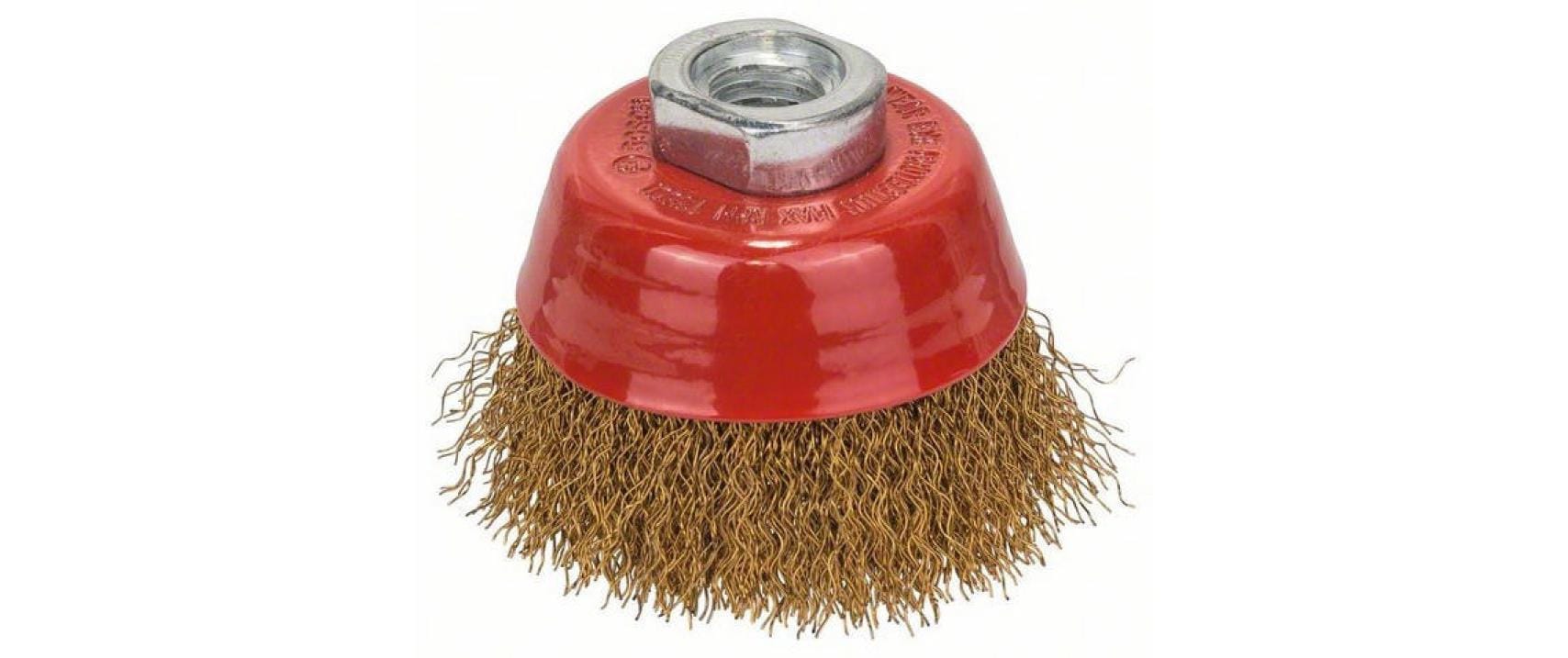 Bosch Professional Messingbürste Bosch Professional Messingbürste