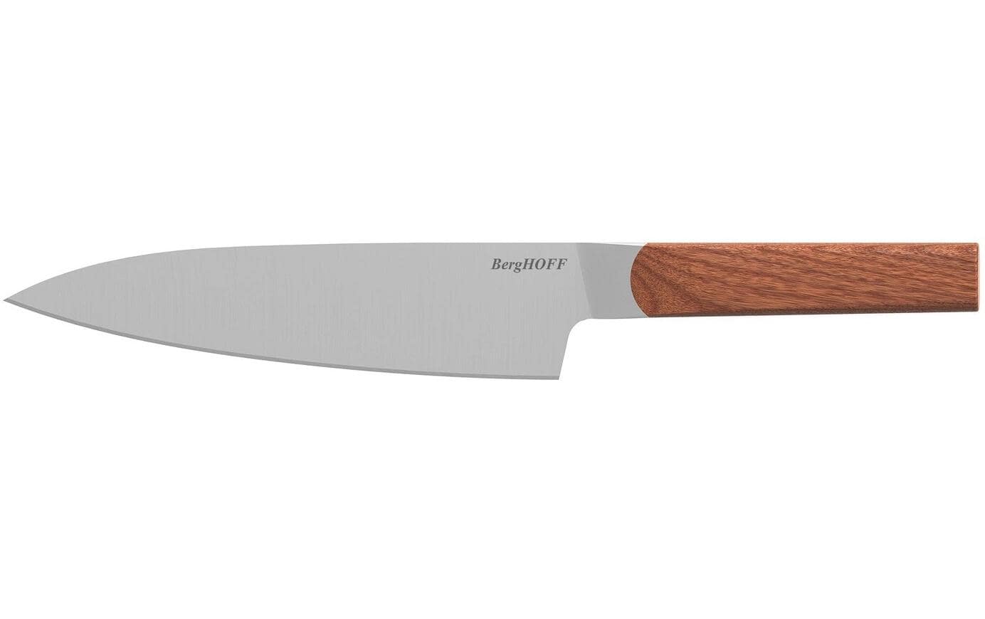 BergHOFF Messer-Set Dina Ion Eschenholz 3-teilig