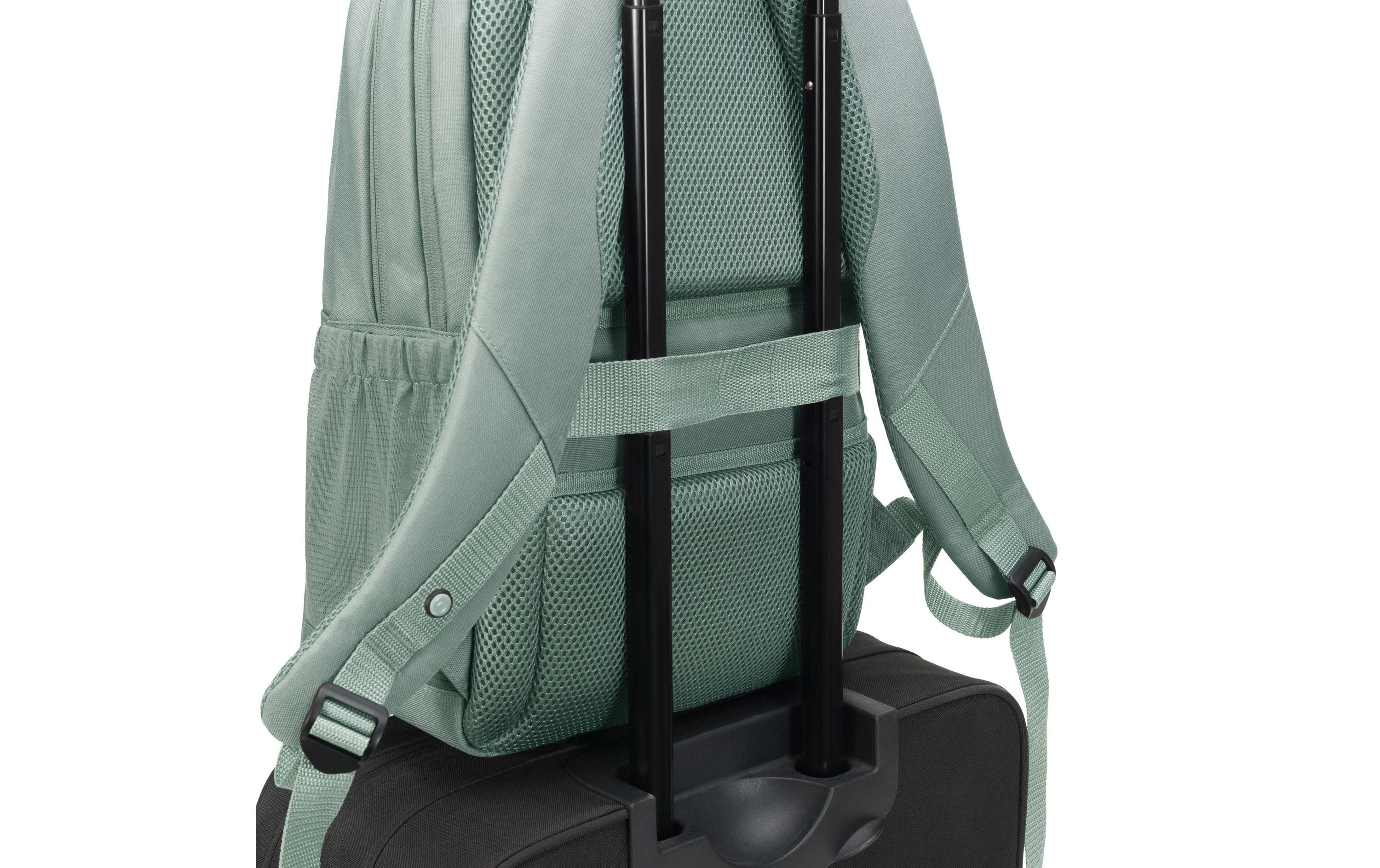 DICOTA Notebook-Rucksack Eco Scale 13-15.6”