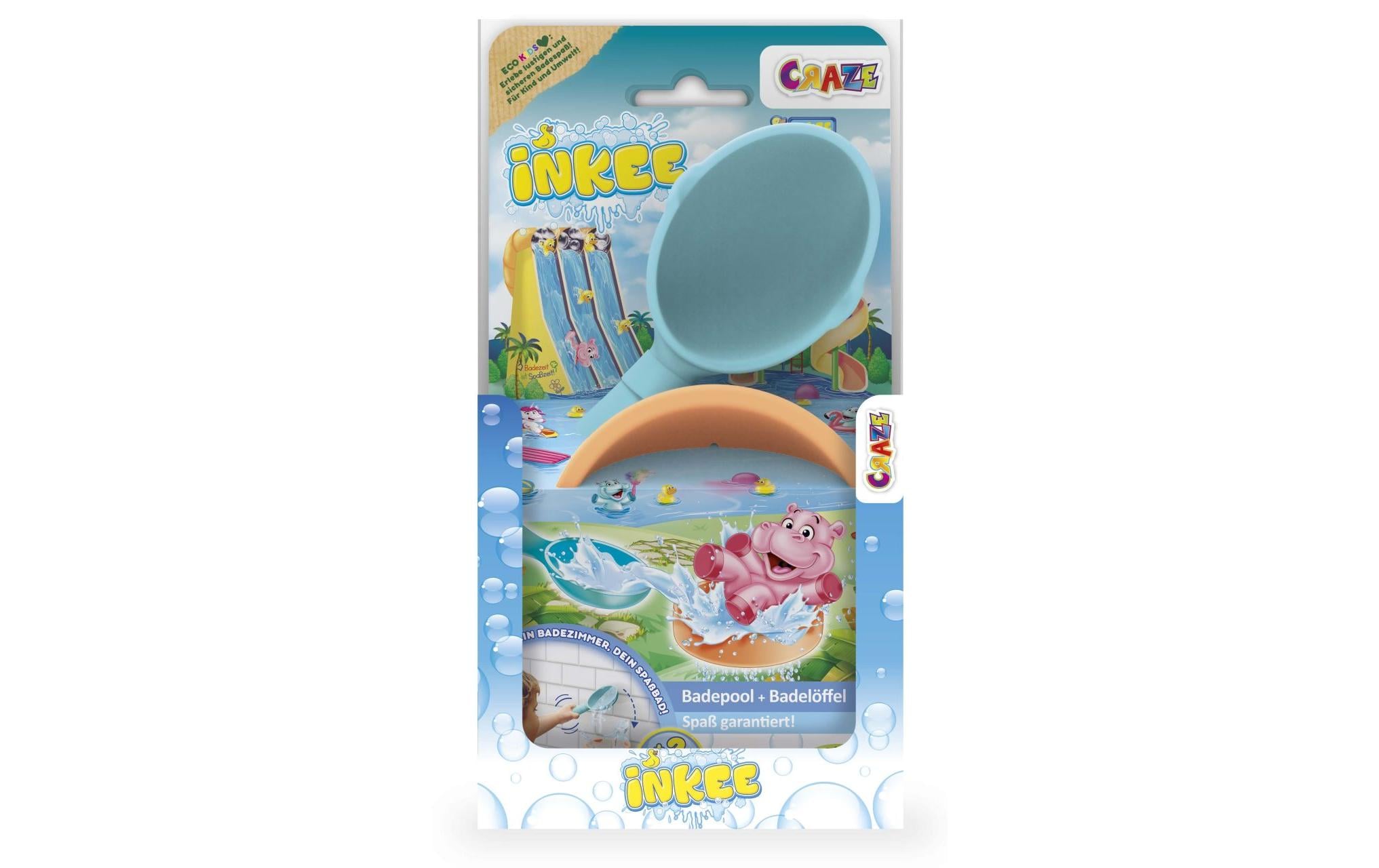 Craze Badespass Inkee Badepool 1 Stück