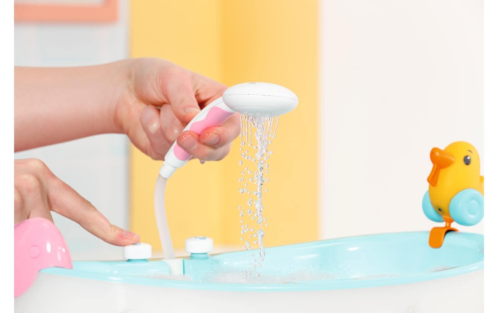 Baby Born Puppenzubehör Badewanne