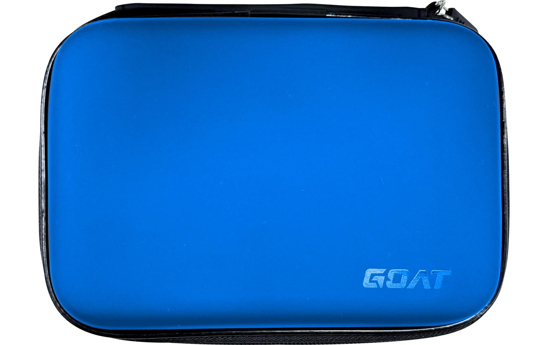 FTM Darttasche Grösse XL, Blau