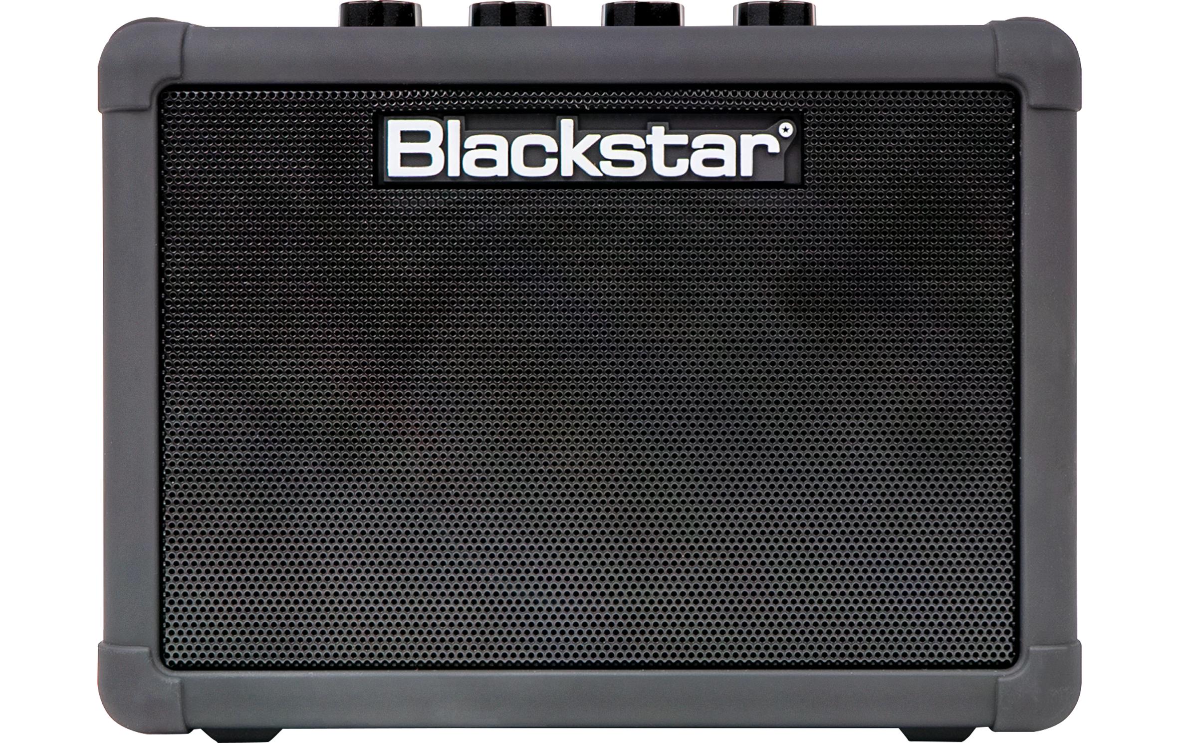 Blackstar Combo Fly 3 Bluetooth Charge Blackstar Combo Fly 3 Bluetooth Charge