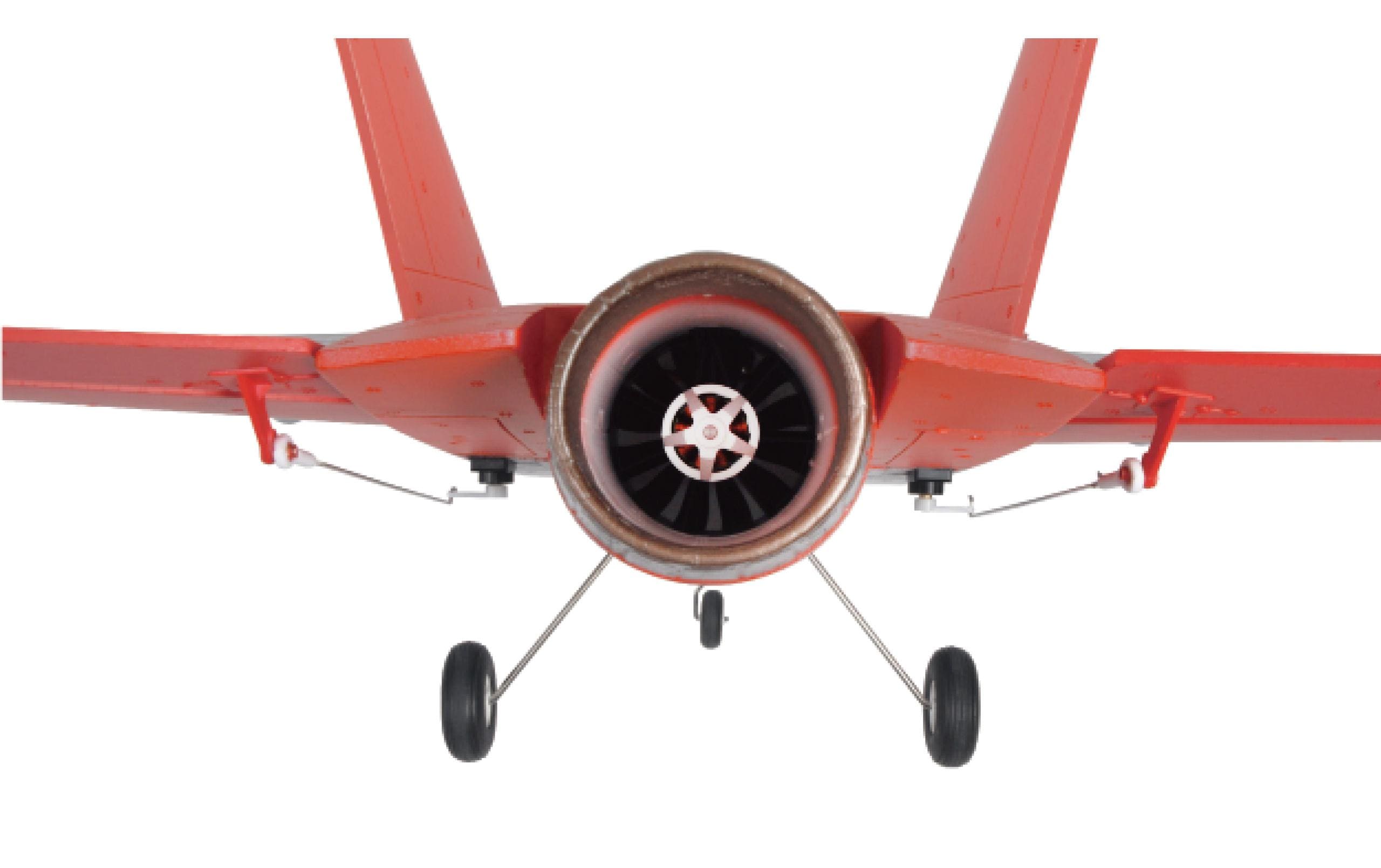 Amewi Impeller Jet T-7A Red Hawk, 64 mm EDF, PNP Amewi Impeller Jet T-7A Red Hawk, 64 mm EDF, PNP