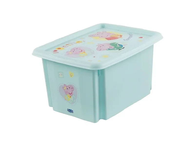 keeeper Karolina Peppa Pig keeeper Karolina Peppa Pig