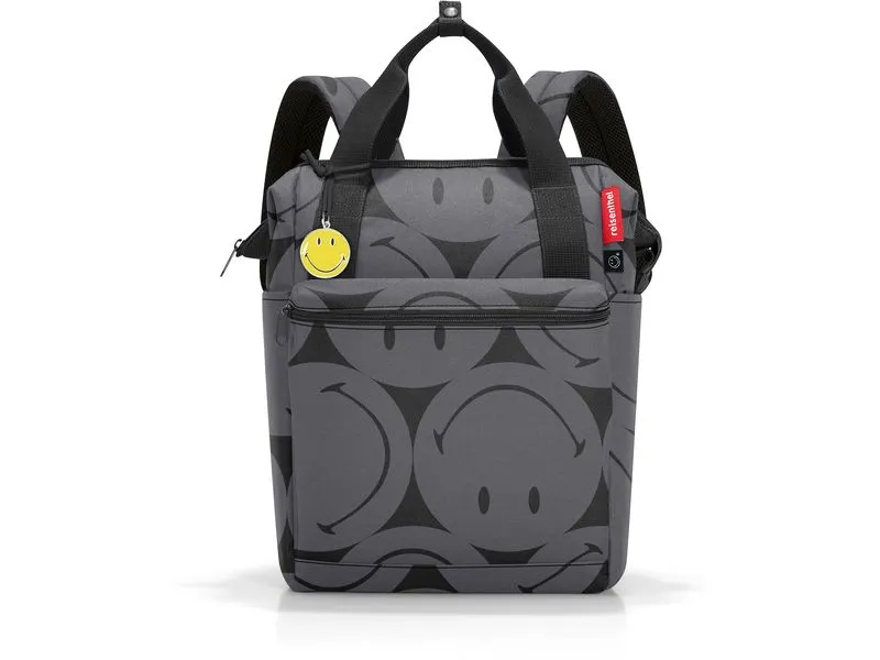 Reisenthel Rucksack Allrounder R 12 l