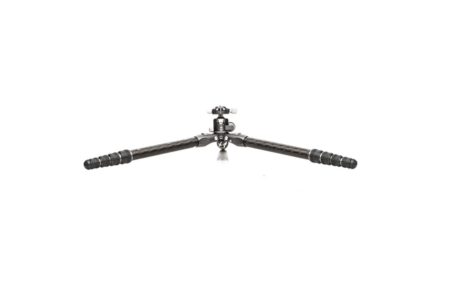 Benro Stativ Kit TTOR35CGX35 Tortoise