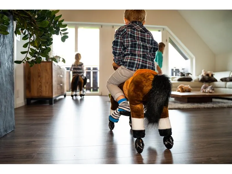 zoosy Reittier Pferd Gr. S