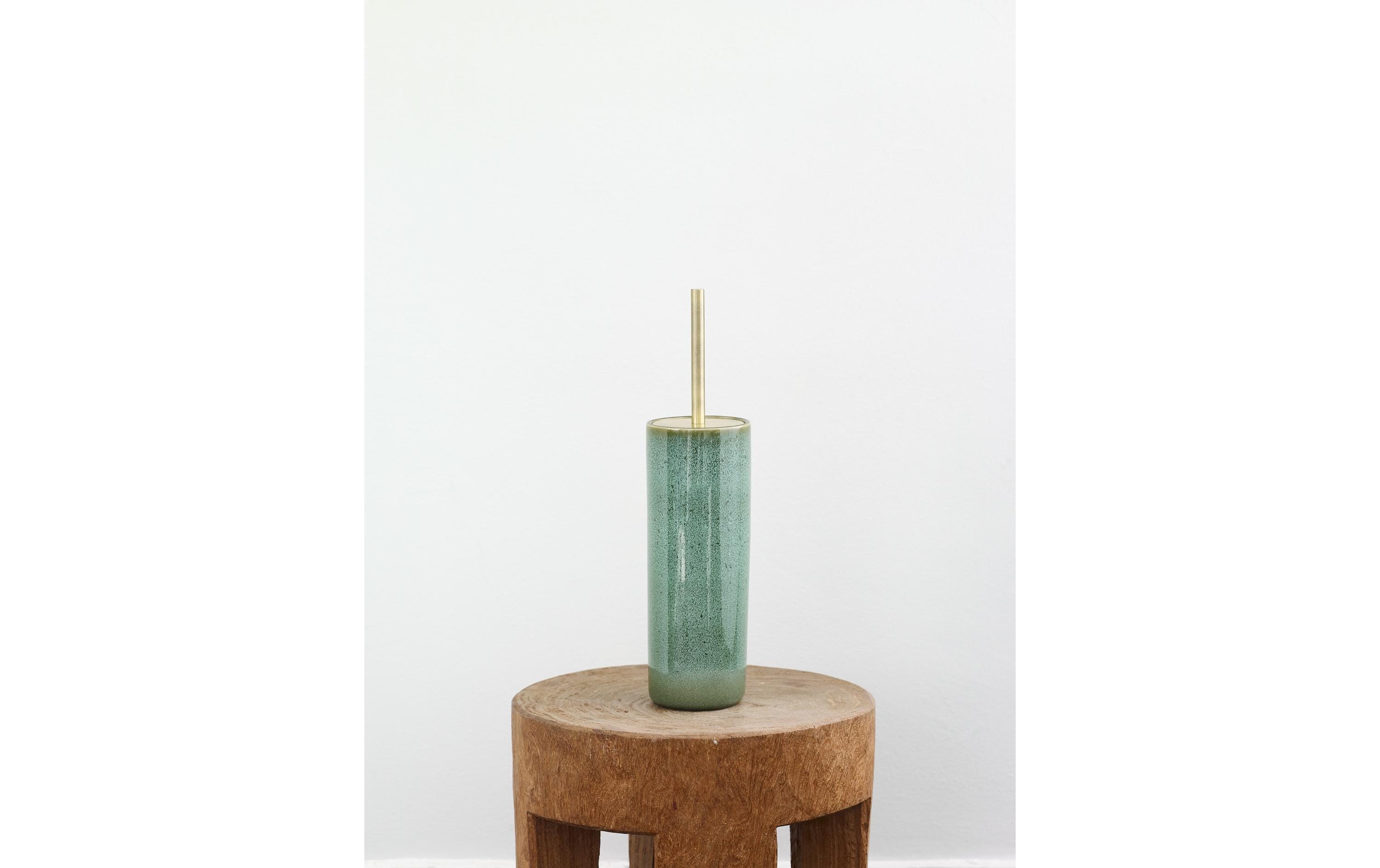 Aquanova Toilettenbürste Ugo Grün Aquanova Toilettenbürste Ugo Grün