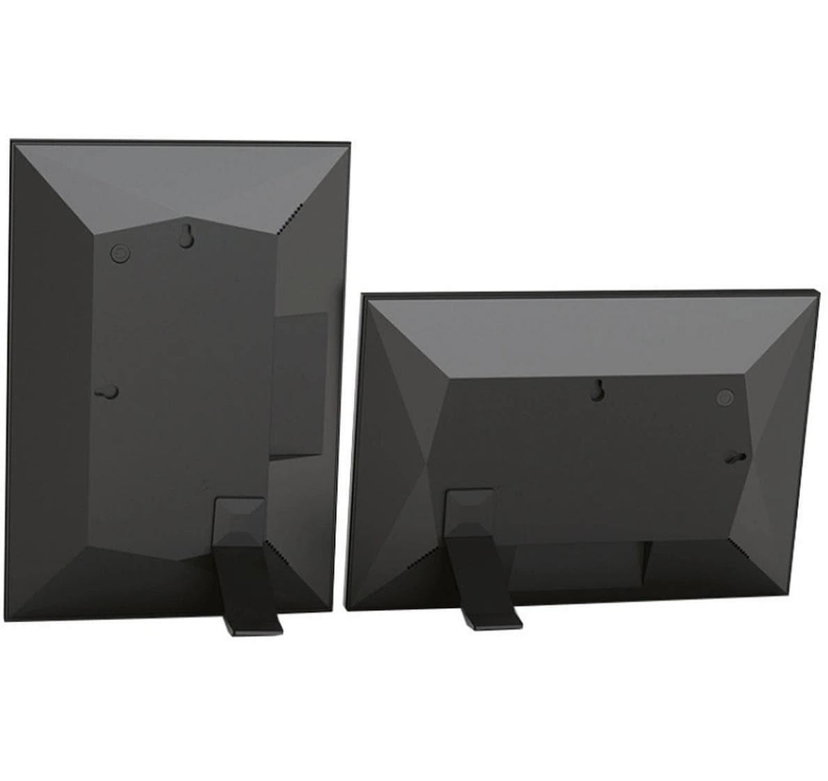 Agfa Digitaler Bilderrahmen Realiview APF1000WiFi 10 Schwarz