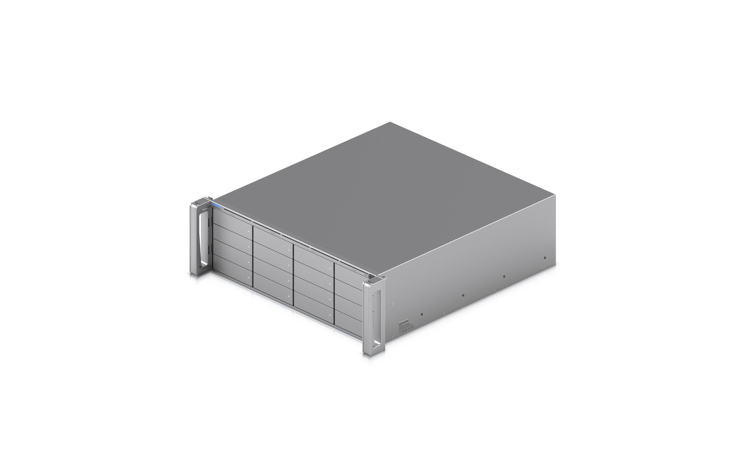 Ubiquiti Netzwerkrekorder ENVR 0 TB, 210 Kanal Ubiquiti Netzwerkrekorder ENVR 0 TB, 210 Kanal