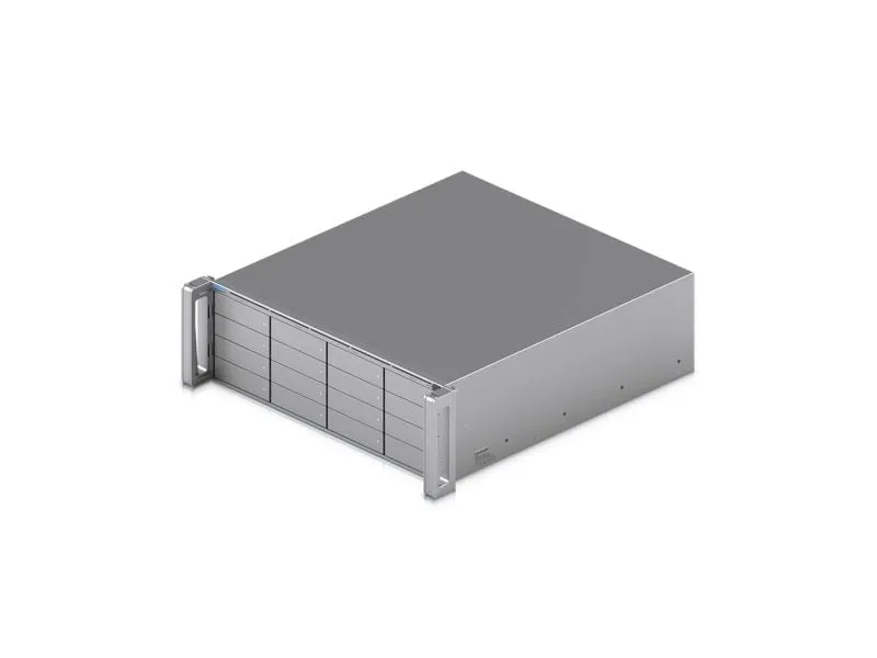 Ubiquiti Netzwerkrekorder ENVR 0 TB, 210 Kanal Ubiquiti Netzwerkrekorder ENVR 0 TB, 210 Kanal