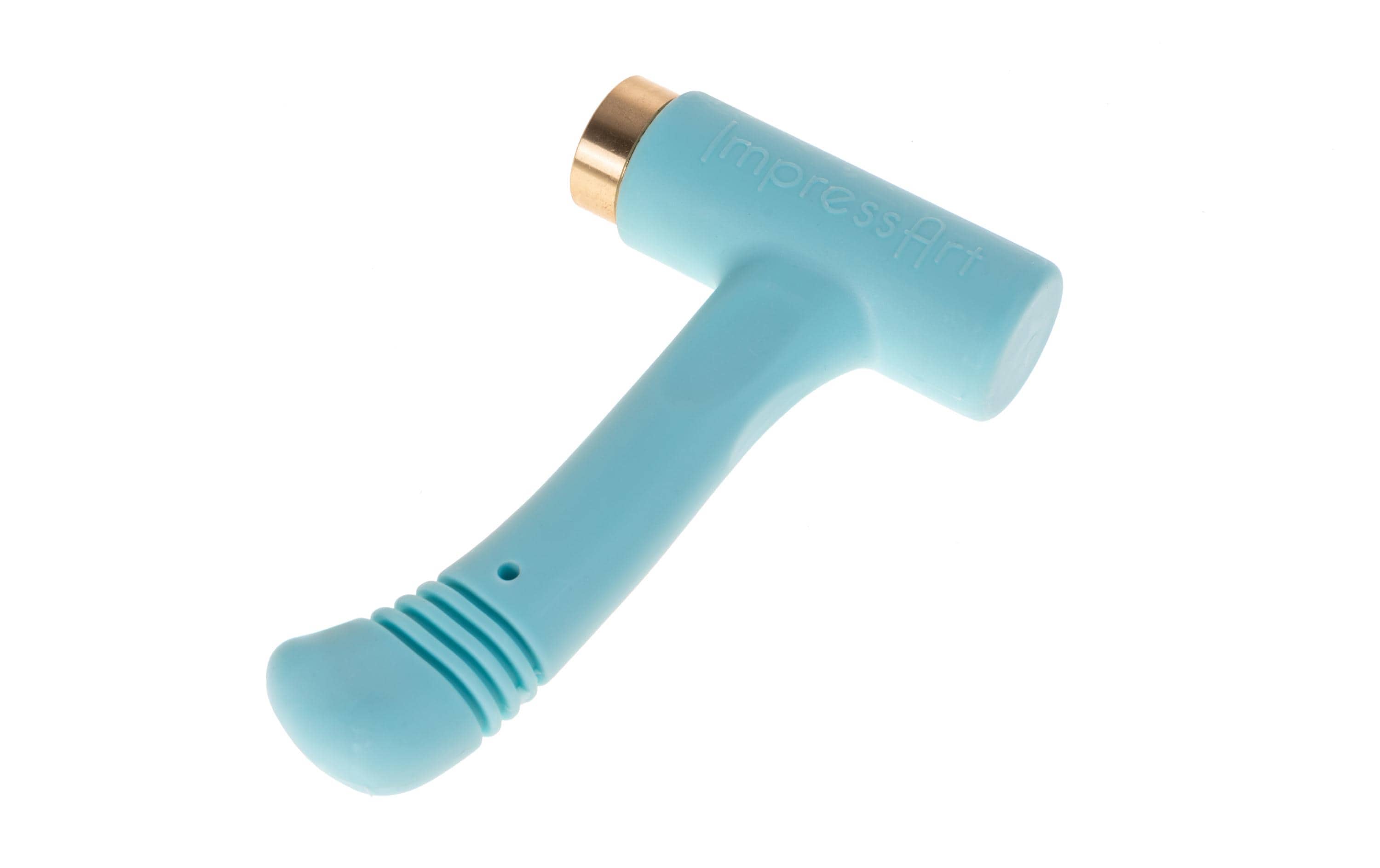 Creativ Company Punzier-Hammer 15 cm 1 Stück Creativ Company Punzier-Hammer 15 cm 1 Stück