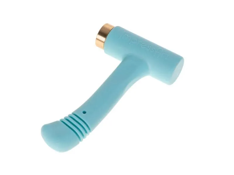 Creativ Company Punzier-Hammer 15 cm 1 Stück Creativ Company Punzier-Hammer 15 cm 1 Stück