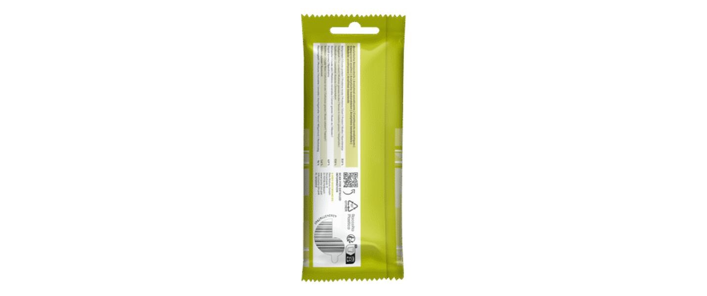 Lucky Jim Leckerli Gymies Ente 75 g