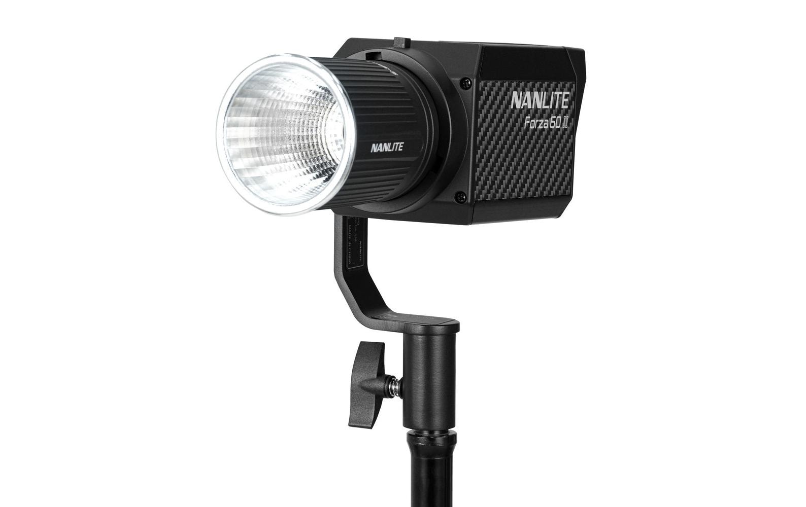 Nanlite Dauerlicht Forza 60B II Nanlite Dauerlicht Forza 60B II
