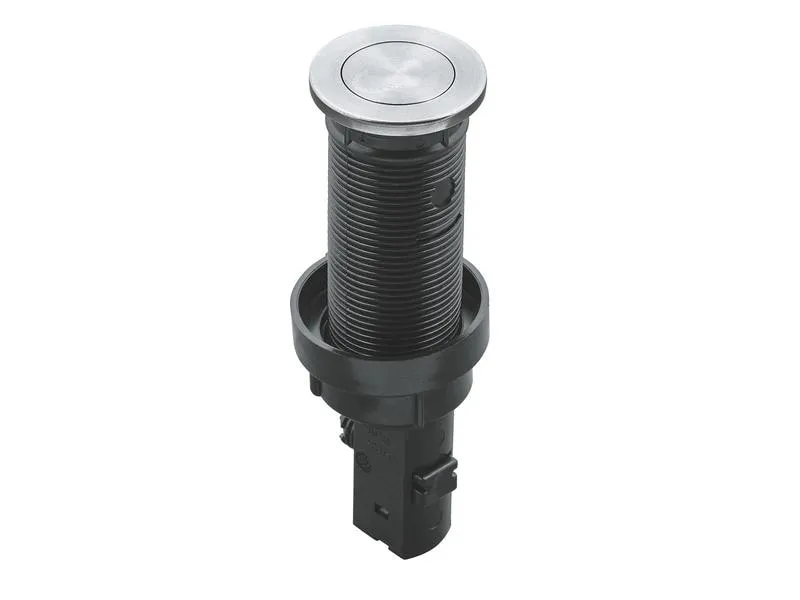 GROHE Zugstangen-Ablaufgarnitur GROHE Zugstangen-Ablaufgarnitur