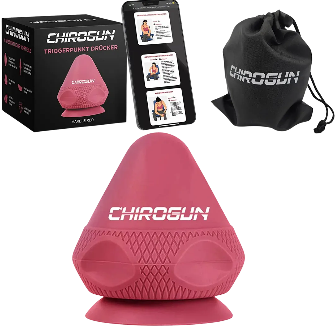 CHIROGUN® Triggerpunkt Drücker CHIROGUN® Triggerpunkt Drücker