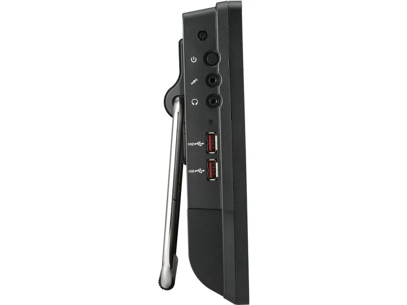 Shuttle Barebone XPC all-in-one P25N Shuttle Barebone XPC all-in-one P25N
