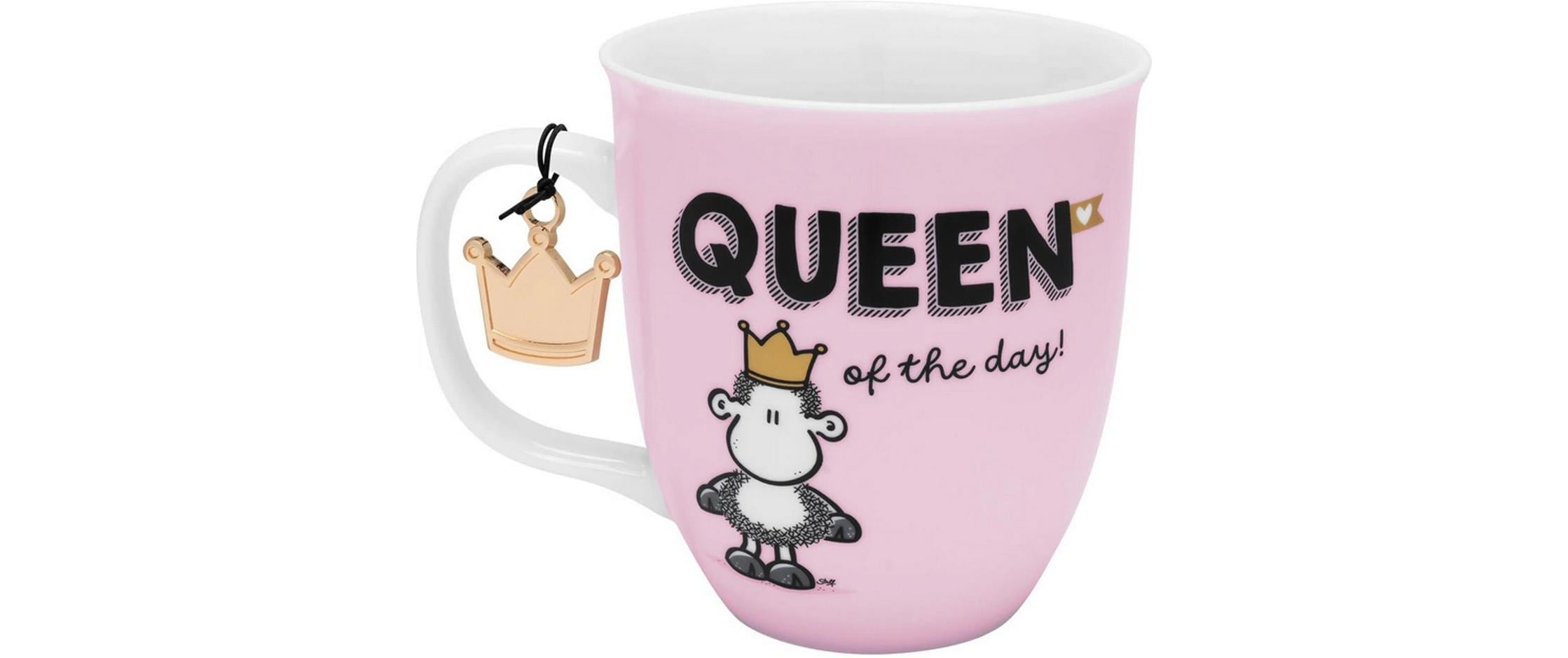 Sheepworld Queen 400 ml